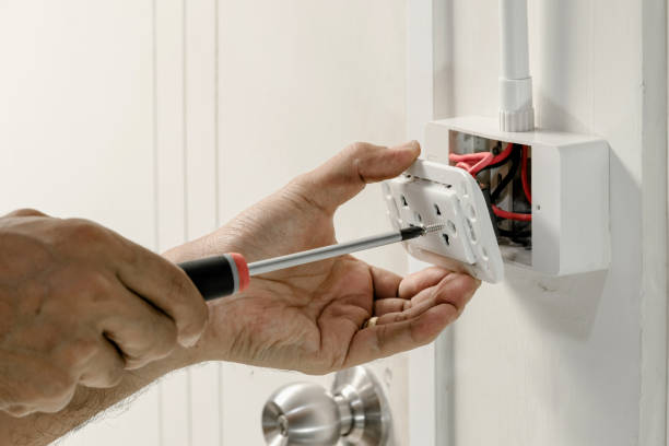 Emergency Electrical Repair Services