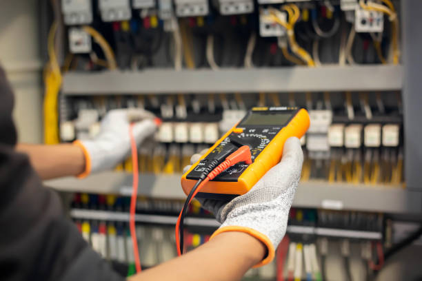 Emergency Electrical Repair Services in Gardnerville, NV